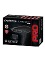Фен Polaris, 2099ACi Argan Therapy, 2000 Вт, 3 режима, 2 скорости, 016540 - фото 6
