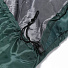Спальный мешок одеяло, 205х138 см, 5 °C, 15 °C, 2 слоя, полиэстер, синтетика, Y6-1810 - фото 5