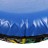 Санки-ватрушка Fani Sani, Street FS PROFFI, 80 см, 80 кг, с буксировочным тросом, с ручками, 84291 - фото 3
