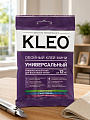 Клей для всех видов обоев, Kleo, Мини, 12 кв.м., 60 г, пакет, К1-О-1111