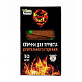 Спички длительного горения, King of Blaze, 10 шт