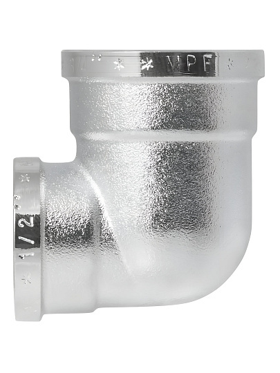 Угольник перех. 1/2" х 3/4" в/в MPF инд.уп.