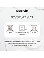 Сервиз столовый фарфор, 16 предметов, на 4 персоны, Domenik, Black Gold, DM3017 - фото 3