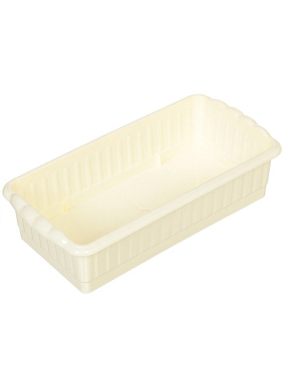 Ящик для рассады 322х166х82 мм, Дом и Дача, в ассортименте, Радиан