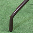 Мебель садовая Пуэрто мини, стол, 60х70 см, 2 стула, 110 кг, сталь, Y9-290 - фото 10
