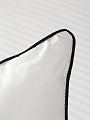 Подушка 50 х 70 см, FlexSoft, Perfeсt, батист, кант, Moyё, MS-02-PF-57 - фото 6
