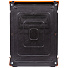 Ящик почтовый металлический замок, коричневый с орлом, Цикл, Премиум, 5920-00 - фото 4