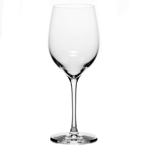 Бокал для вина, 350 мл, стекло, 2 шт, Pasabahce, NudeTerroir, 66097N/2
