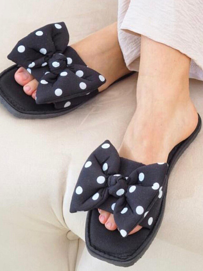 Тапки для женщин, р. 39, Nelly