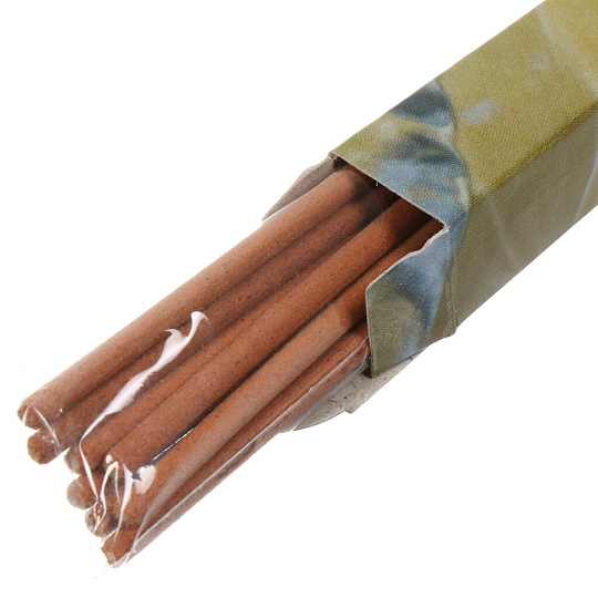 Ароматические палочки Roura, Заряжает энергией, 8 шт, 32149