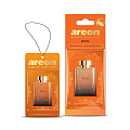 Ароматизатор в машину сухой, Areon, Special Selection Роял, 704-SS-05