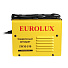 Сварочный аппарат инверторный, Eurolux, IWM190, 4.8 кВт, 190 А, электрод - фото 4