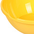 Миска пластик, круглая, 2 л, с крышкой, Широкая масленица, Helsinki, PT107411576, желтая - фото 4