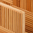 Салфетница бамбук, NH07018B - фото 3