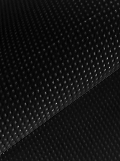 Материал укрывной Спанбонд, 55-60 г/м2, 3.2х150 м, Щекиноазот, рулон, черный, 4011015541G