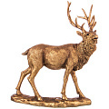 Статуэтка олень 25x14x28.5 см., 146-1465