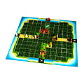 Игра настольная Шакал: остров сокровищ, MAG00404 - фото 3