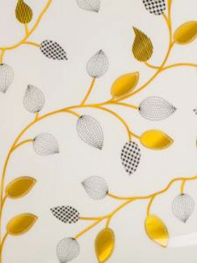 Клеенка Dekorelle, 0.8х20 м, силикон, 0.8 мм, 129-GW