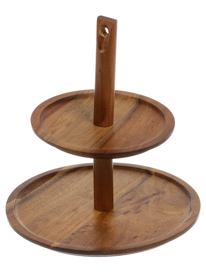 Менажница акация, 25х27 см, Daniks, SR18725A