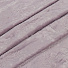 Плед 1.5-спальный, 150х200 см, 100% полиэстер, Silvano, Шале, пыльно-лиловый, P150-3 - фото 5