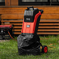 Измельчитель садовый MTX, EGS-25, 220-230 В, 2500 Вт, 59711