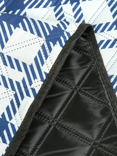 Коврик для пикника 150х200х0.5 см, оксфорд, C040017