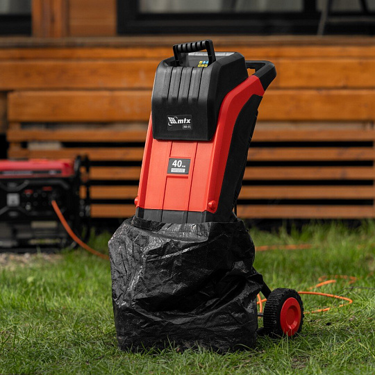Измельчитель садовый MTX, EGS-25, 220-230 В, 2500 Вт, 59711