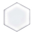 Светильник светодиодный, Uniel, 3.5 Вт, 4000 К, 400 Лм, IP20, 11х10х1.8 см, модульный, набор 4шт, белый свет, UL-00008635 - фото 2