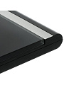 Весы напольные электронные, Rion, РТ-955, стекло, до 150 кг, 30.6х30.5 см, LCD-дисплей, черные - фото 5