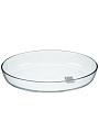 Форма для запекания стекло, 27х39х8 см, 4 л, овальная, Pyrex, Smart cooking, 347B000/5044 - фото 3
