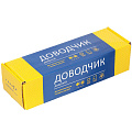 Доводчик дверной Vanger, DC-45-W, -40°C + 60°C °C, до 45 кг, белый, 22828 - фото 2