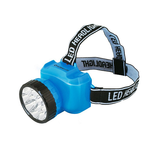 Аккумуляторный налобный LED фонарь Ultraflash LED5361