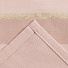 Скатерть «Этель» 240х165 см, цв. пудровый с золотой нитью, 100% хлопок, 163 г/м2, 6582147 - фото 10