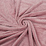 Плед 1.5-спальный, 150х200 см, 100% полиэстер, Silvano, Гранат, розовый, C150-3 - фото 5