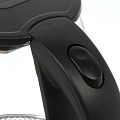 Чайник электрический Lofter, CX-K313-18M, 1.8 л, матовый, 1500 Вт, скрытый нагревательный элемент, стекло, пластик - фото 7