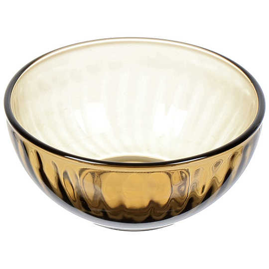 Сервиз столовый стекло, 15 предметов, на 6 персон, Elica, Дымка, 62369