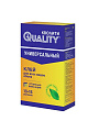 Клей для всех видов обоев, Quality, 450 г, 13-15 рулонов, картон, 7227