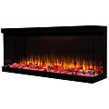 Очаг электрический RealFlame, Onyx 50