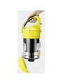 Пылесос Karcher, VC 3, 700 Вт, с контейнером, 0.9 л, сухая уборка, циклон - фото 4