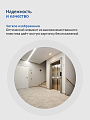Глазок дверной Apecs, 3016/40-70-АВ, бронза - фото 3