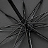 Зонт для женщин, механический, 8 спиц, 61 см, Крупный горох, TU61-5 - фото 4