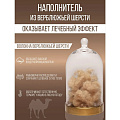 Одеяло 1.5-спальное, 140х205 см, Верблюжья шерсть, 300 г/м2, всесезонное, чехол 100% хлопок, кант, Verossa - фото 2