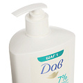 Шампунь Dove, Hair Therapy Глубокое увлажнение, 630 мл - фото 2