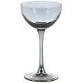 Бокал для коктейлей, 120 мл, стекло, Glasstar, Графит, RNGF2059