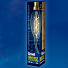 Лампа накаливания E14, 60 Вт, свеча на ветру, форма нити ZW, Uniel, Vintage, UL-00000483 - фото 2