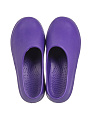 Галоши для женщин, ЭВА, фиолетовые, р. 39, 388-001-06 - фото 3