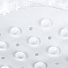 Коврик противоскользящий для ванной, 0.675х0.375 м, белый, A090009 - фото 3