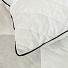 Подушка 68 х 68 см, Hotel collection, чехол 100% хлопок, кант, IVVA, ПФСстм-77 - фото 2