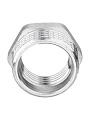 Футорка 1/2&amp;quot;х1 1/4&amp;quot;, г-ш, латунь, AquaLink - фото 3