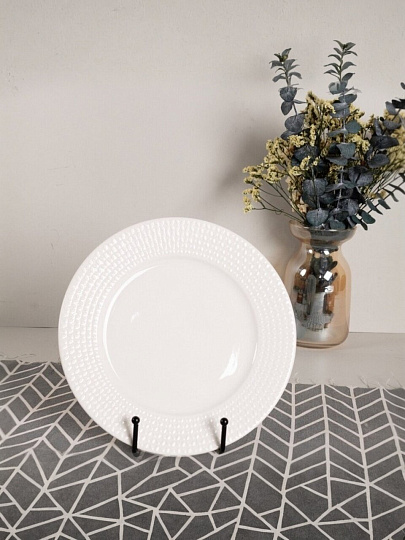 Сервиз столовый фарфор, 16 предметов, на 4 персоны, Jewel, Жасмин, ПС0018-50